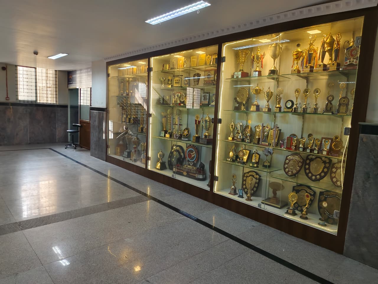 BMCRI Bangalore Academic photo 13